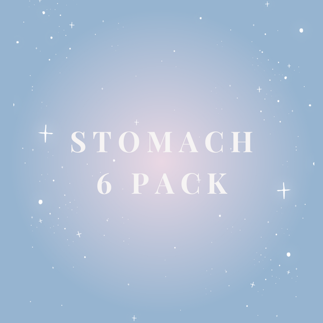 Stomach 6 Pack