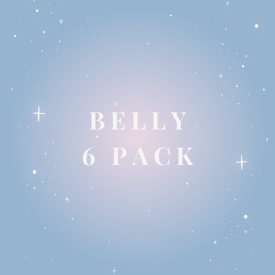 Belly 6 Packs