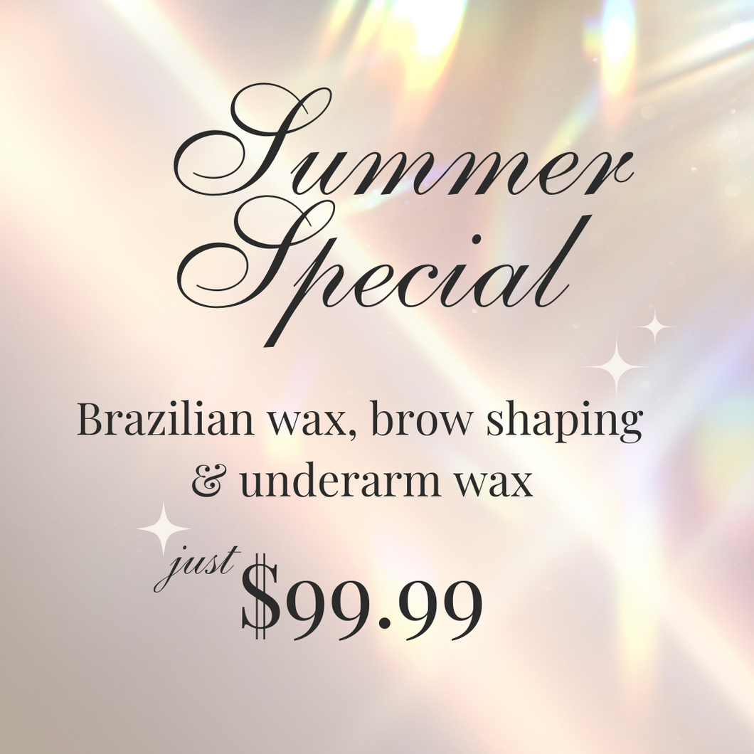 Summer Special