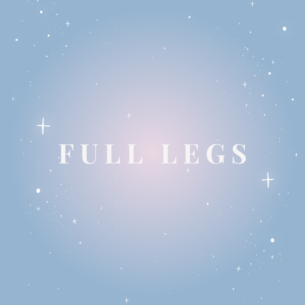 Full Legs