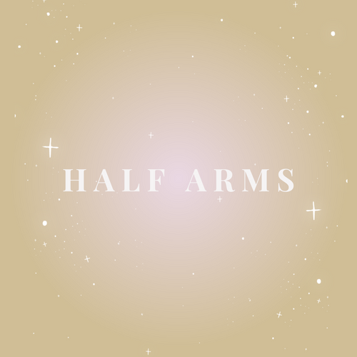 Half Arms (sugaring)