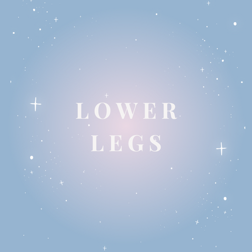 Lower Legs