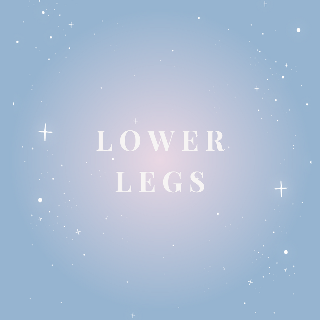 Lower Legs