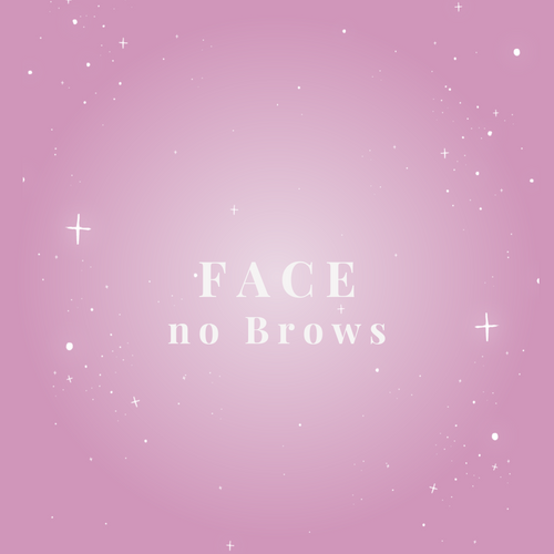 Face (no brows)