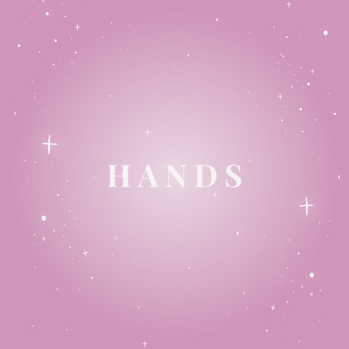 Hands