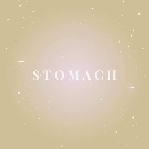 Stomach (sugaring)