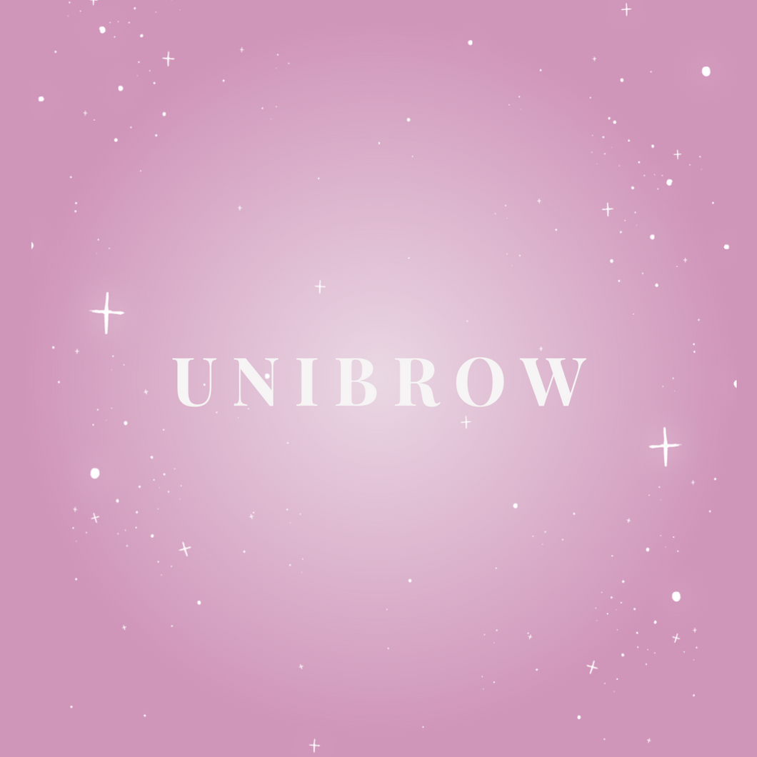 Unibrow