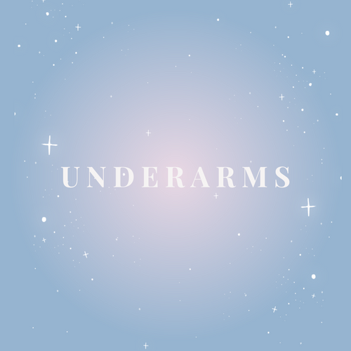 Underarms