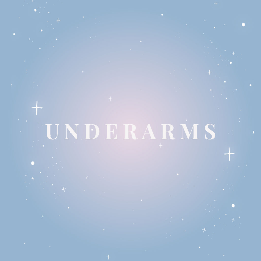 Underarms