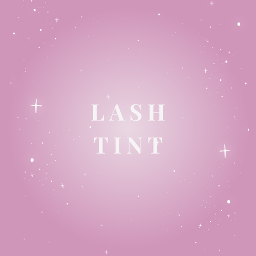Lash Tint