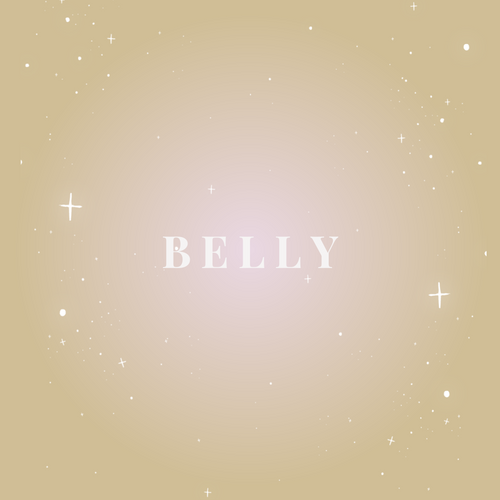 Belly (sugaring)