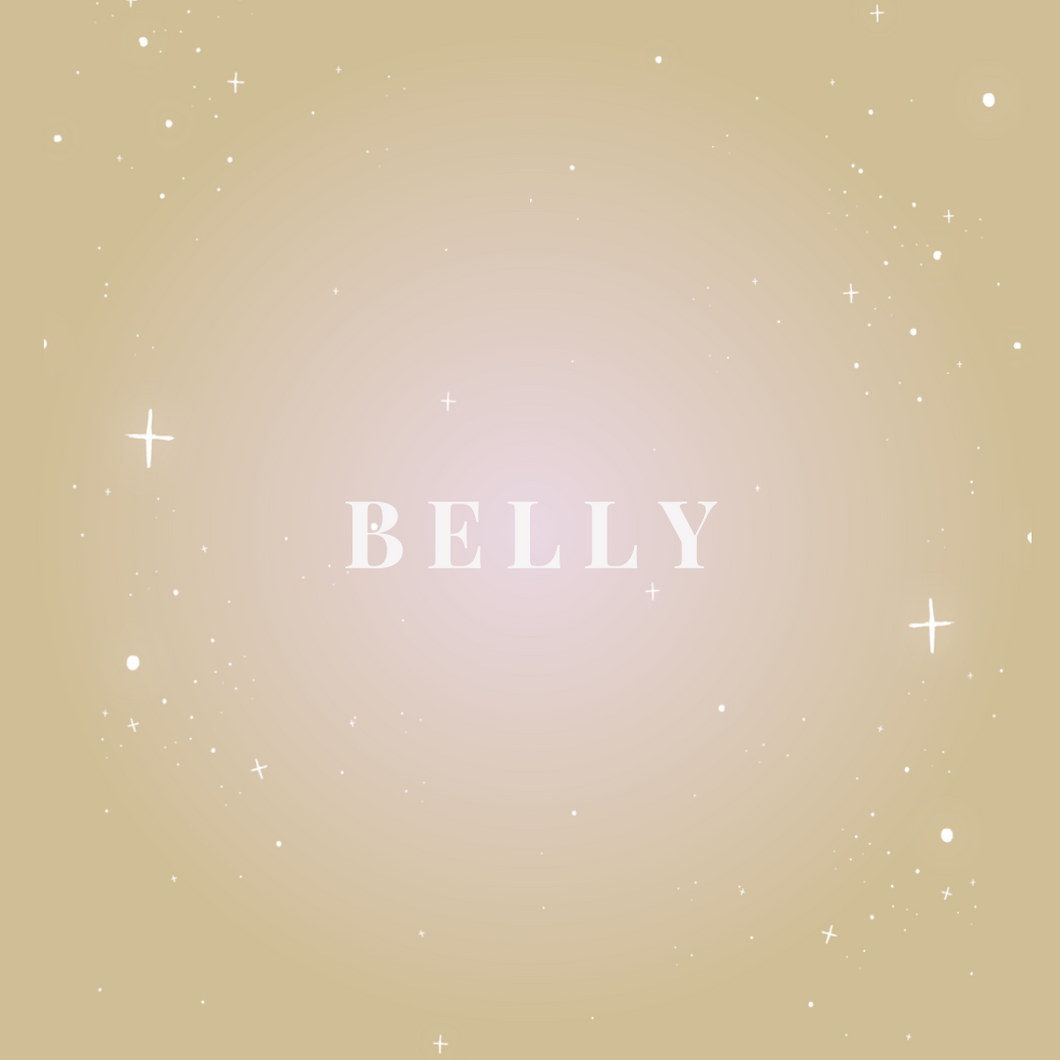 Belly (sugaring)