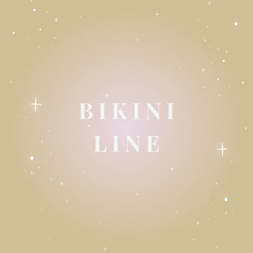 Bikini Line (sugaring)