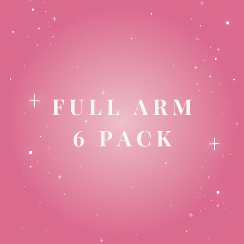 Arm Laser 6 Pack