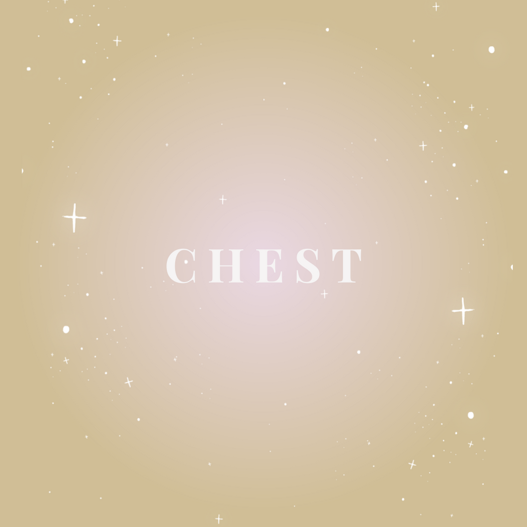 Chest (sugaring)