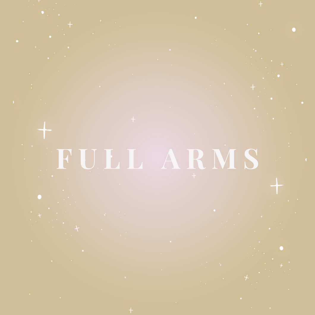 Full Arms (sugaring)