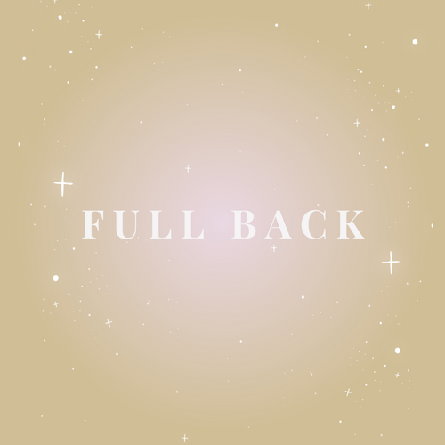 Full Back (sugaring)