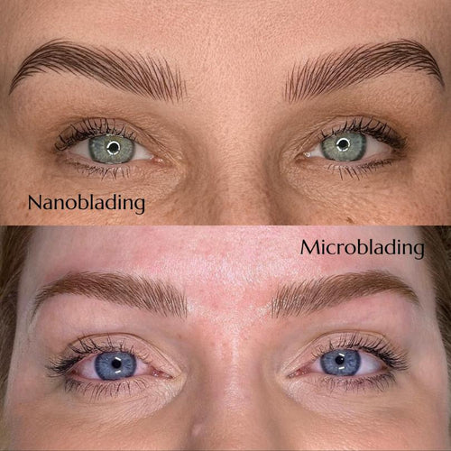 Mothers Day Microblading special