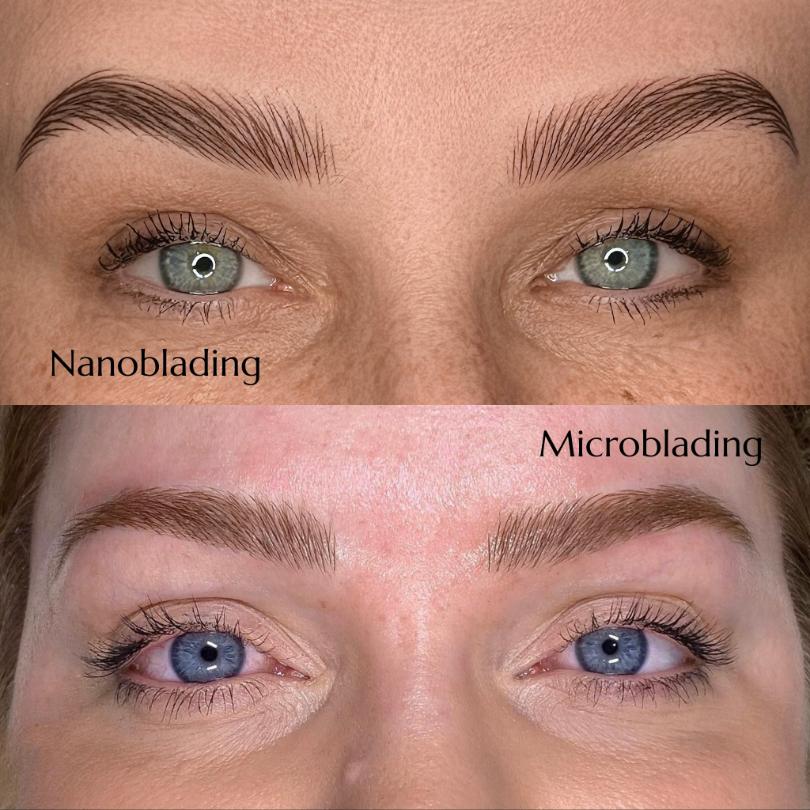 Mothers Day Microblading special